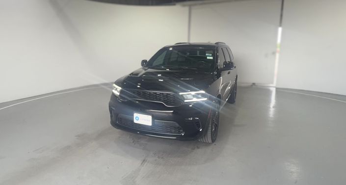 Thumbnail: 2023 Dodge Durango - 1