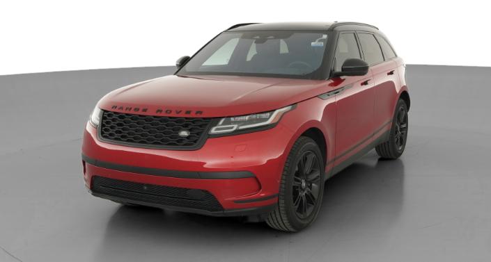 2021 Land Rover Range Rover Velar S -
                  Wheatland, OK