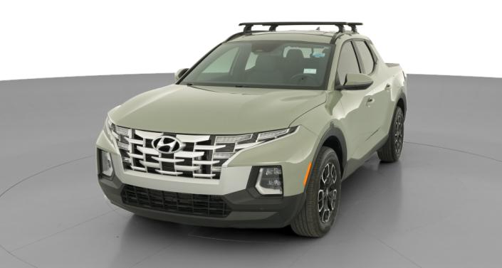 2022 Hyundai Santa Cruz SEL -
                  West Memphis, AR