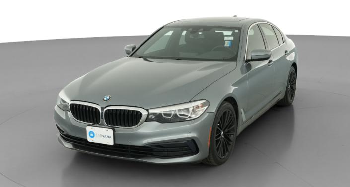 2020 BMW 5 Series 530i xDrive -
                  Indianapolis, IN