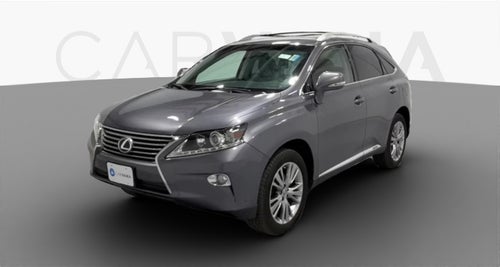 2013 Lexus RX