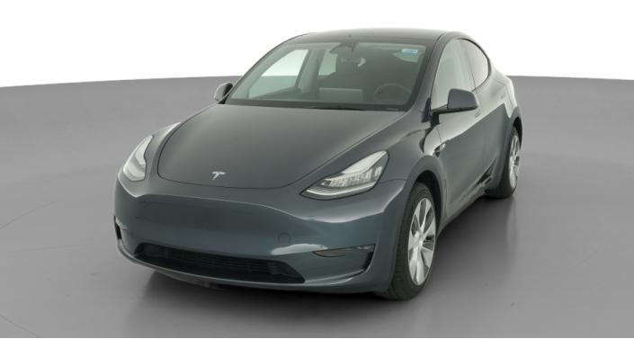 Thumbnail: 2023 Tesla Model Y - 1