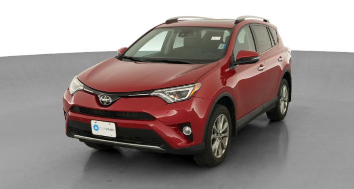 Thumbnail: 2016 Toyota RAV4 - 1
