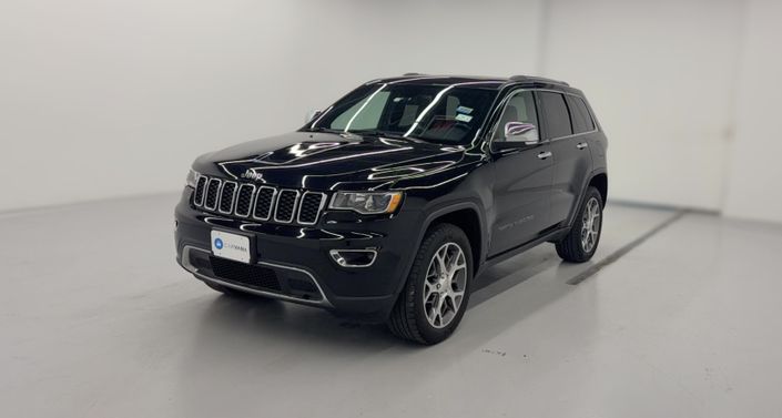 Thumbnail: 2020 Jeep Grand Cherokee - 1