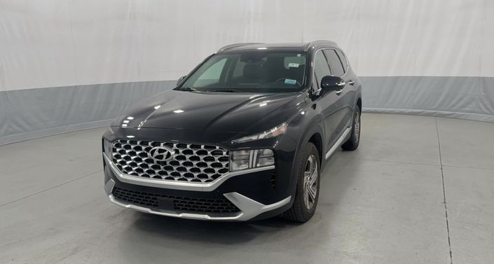 Thumbnail: 2023 Hyundai Santa Fe - 1