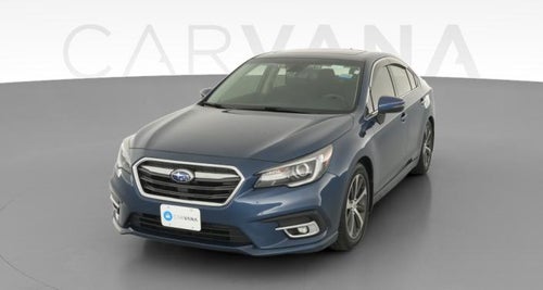 2019 Subaru Legacy