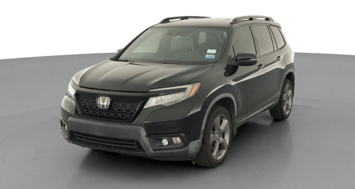 2019 Honda Passport Touring -
                  Auburn, GA