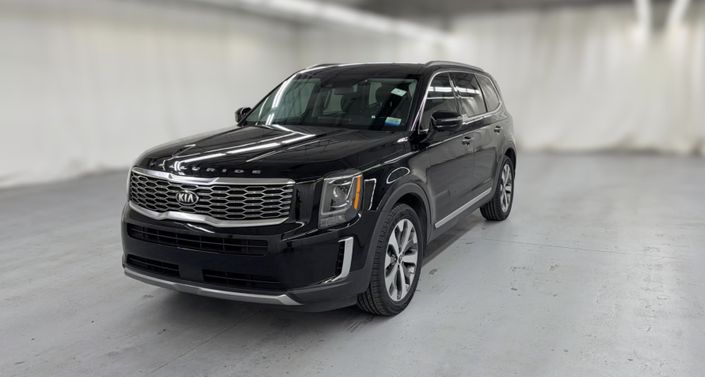 2021 Kia Telluride