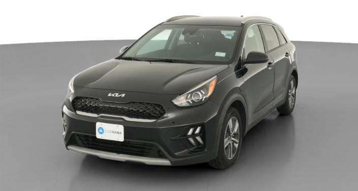 2022 Kia Niro LXS -
                  Colonial Heights, VA