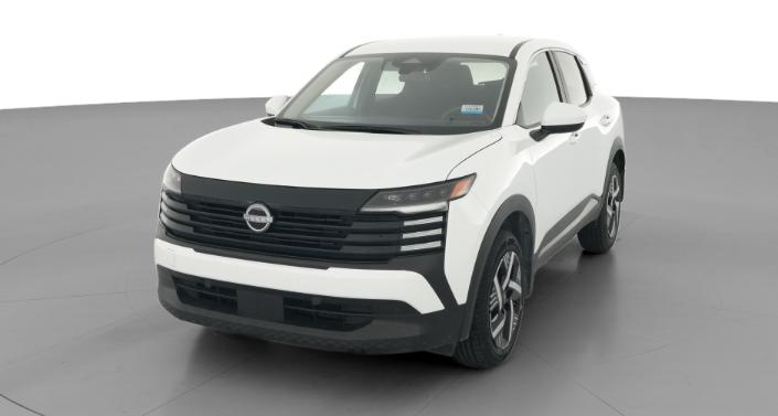 Thumbnail: 2025 Nissan Kicks - 1
