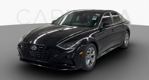 2023 Hyundai Sonata