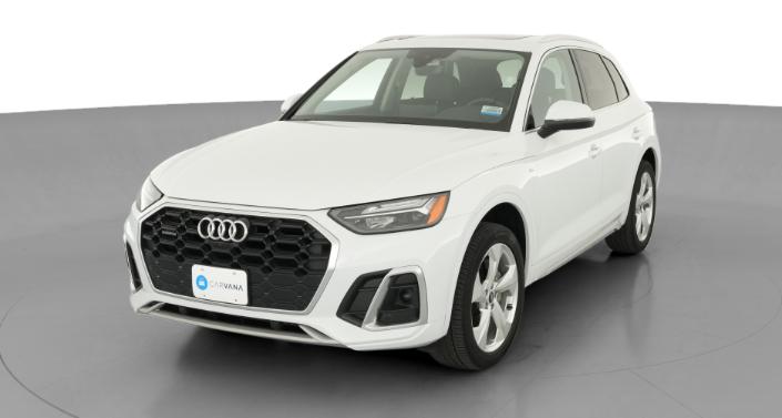 Thumbnail: 2023 Audi Q5 - 1