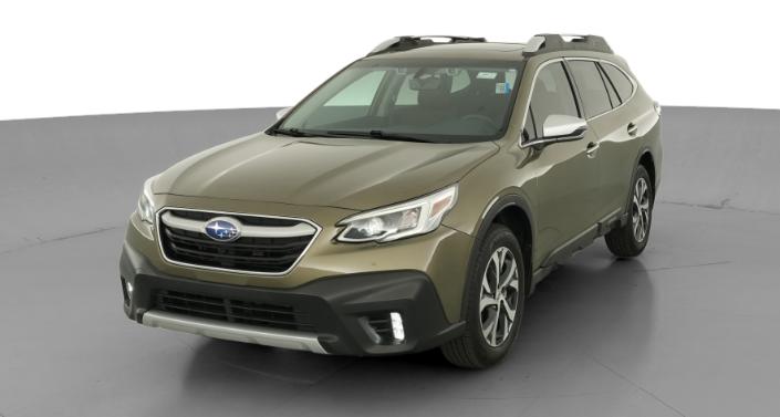 Thumbnail: 2020 Subaru Outback - 1
