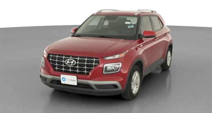 2020 Hyundai Venue SEL -
                  Colonial Heights, VA