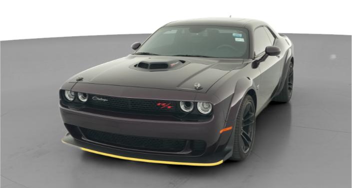 Thumbnail: 2022 Dodge Challenger - 1