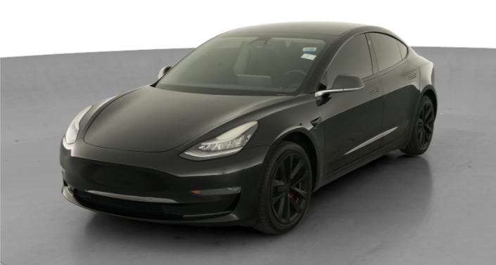 2019 Tesla Model 3 Standard Range -
                  Richton Park, IL