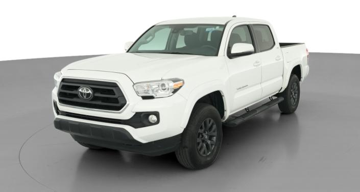 Thumbnail: 2023 Toyota Tacoma - 1