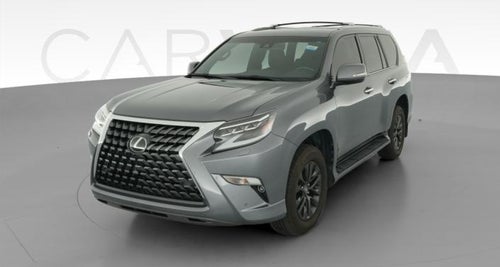 2020 Lexus GX