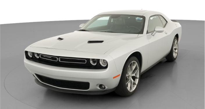 Thumbnail: 2023 Dodge Challenger - 1