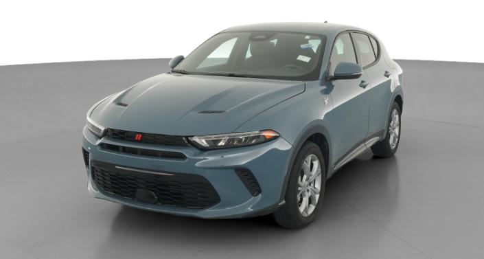 2024 Dodge Hornet R/T -
                  Trenton, OH