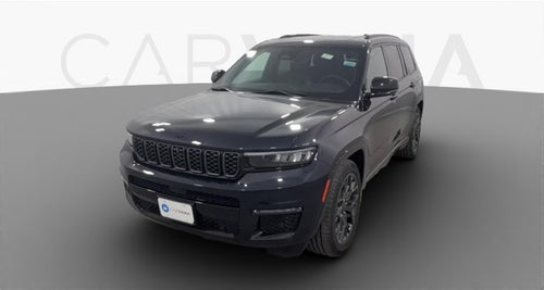 2023 Jeep Grand Cherokee L