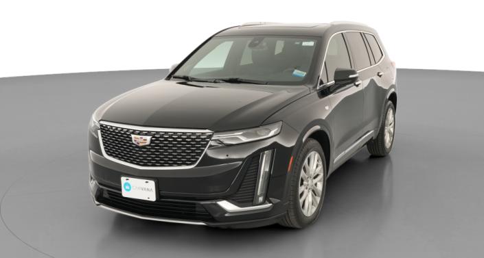 2021 Cadillac XT6 Premium Luxury -
                  West Memphis, AR