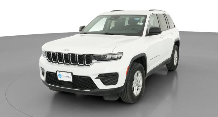 Thumbnail: 2023 Jeep Grand Cherokee - 1