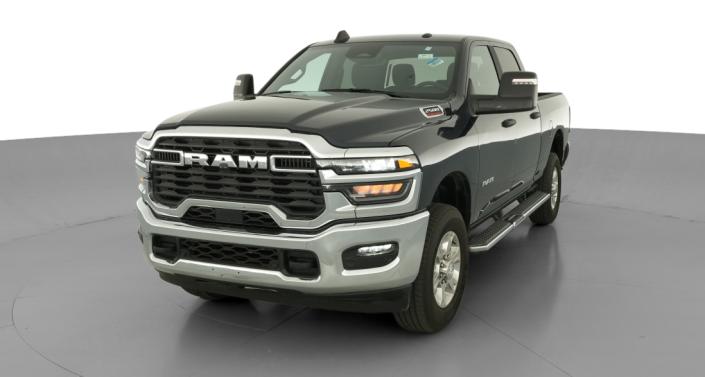 Thumbnail: 2026 RAM 2500 - 1
