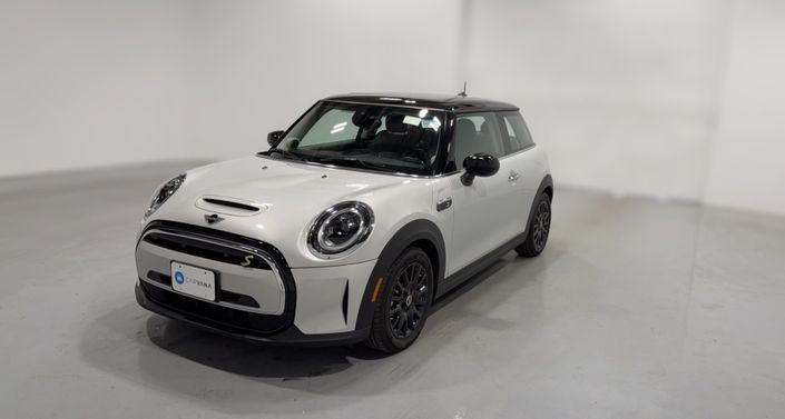 2022 MINI Cooper Hardtop SE -
                  Fairview, OR