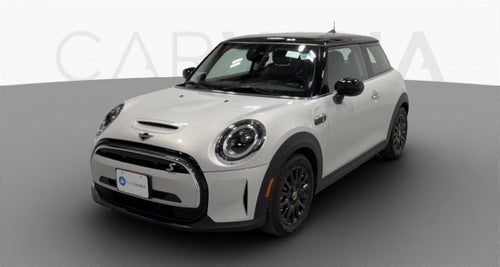 2022 MINI Hardtop 2 Door