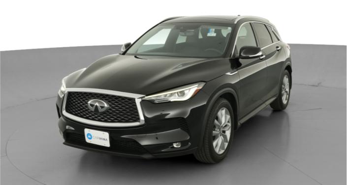 2022 INFINITI QX50 Luxe -
                  Tolleson, AZ