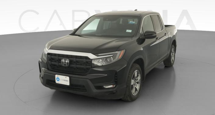2024 Honda Ridgeline