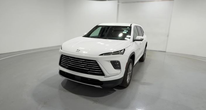Thumbnail: 2026 Buick Enclave - 1