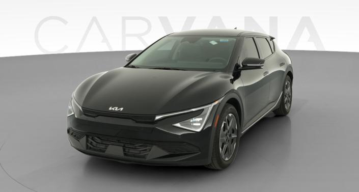 2025 Kia EV6 Light L/R