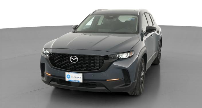 Thumbnail: 2026 Mazda CX-50 - 1
