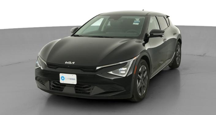 Thumbnail: 2025 Kia EV6 - 1