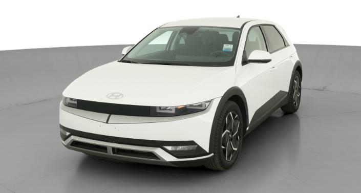 Thumbnail: 2024 Hyundai Ioniq 5 - 1