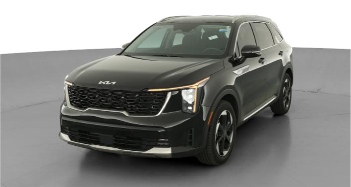 Thumbnail: 2025 Kia Sorento - 1