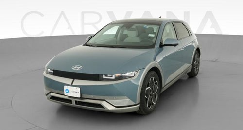 2024 Hyundai IONIQ 5