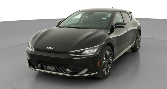 Thumbnail: 2024 Kia EV6 - 1