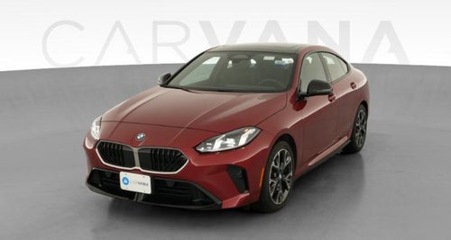 2026 BMW 2 Series