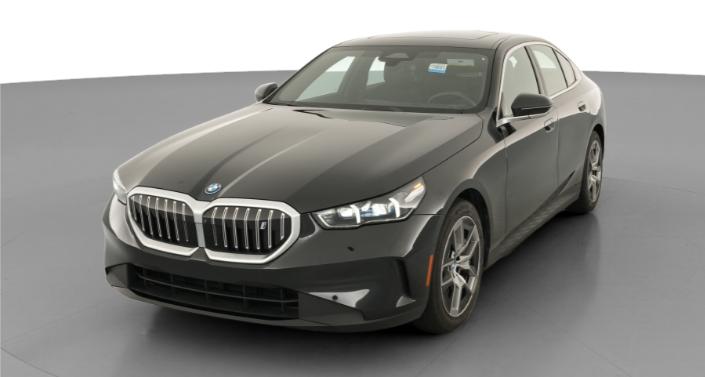 2024 BMW i5 eDrive40 -
                  Haines City, FL
