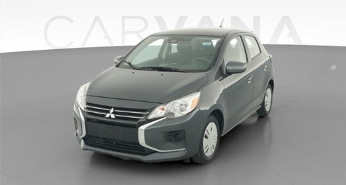 2024 Mitsubishi Mirage