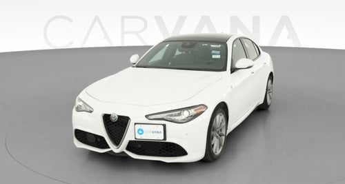 2023 Alfa Romeo Giulia