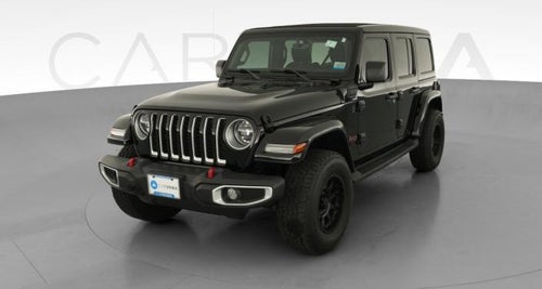 2023 Jeep Wrangler 4xe