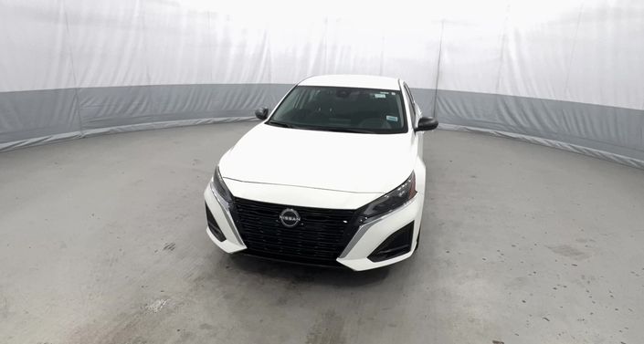 Thumbnail: 2025 Nissan Altima - 1