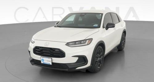 2023 Honda HR-V