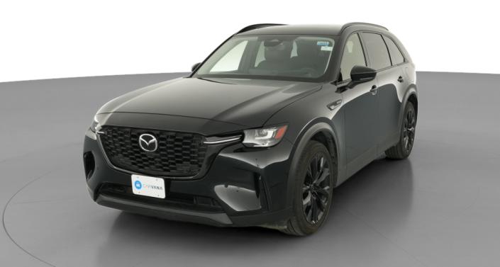 Thumbnail: 2026 Mazda CX-90 - 1