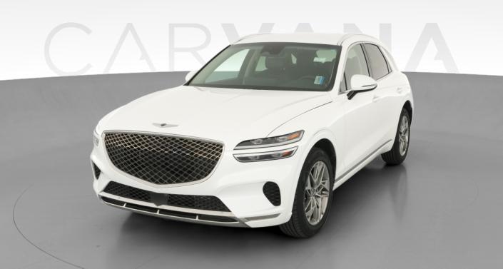 2025 GENESIS GV70