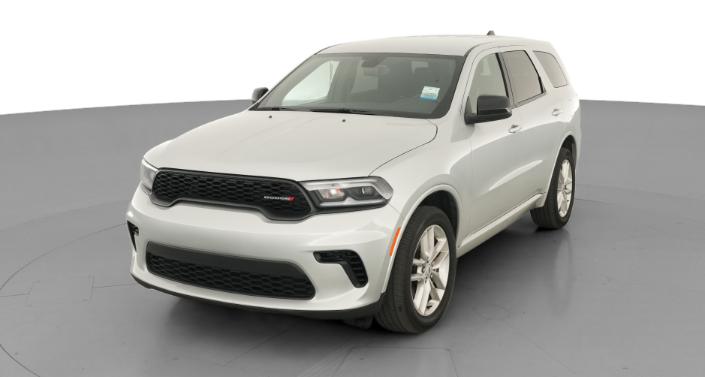 Thumbnail: 2025 Dodge Durango - 1